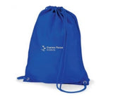 Gurney Pease Royal Blue Sport Kit Bag