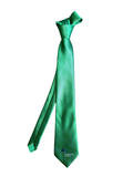 (Year 8 - Green) Nunthorpe Academy School Tie