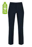 Our Lady & St. Bede Navy Trutex Girls Contemporary Trousers