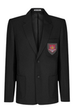 English Martyrs Black Trutex Boys Blazer