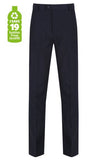 Our Lady & St. Bede Navy Boys Contemporary Trousers