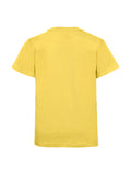 John Emmerson Batty Yellow Sports T-Shirt