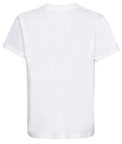 High Coniscliffe White Sports T-Shirt