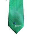 (Year 8 - Green) Nunthorpe Academy School Tie