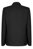 Acklam Grange Black Trutex Boys Blazer