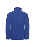 St. George's Primary Royal Blue Fleece Jacket