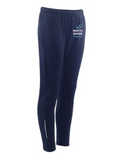 North Shore Navy and Silver Sport Pants