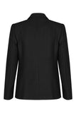 Haughton Academy Black Trutex Girls Blazer