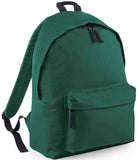 Bottle Green Junior Backpack
