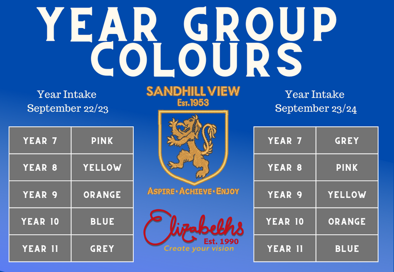 Sandhill Blazer Colours