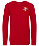 St. Teresa Red Savers Crew Neck Sweatshirt