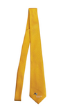 (Year 10 - Yellow) Nunthorpe Academy School Tie