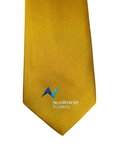 (Year 10 - Yellow) Nunthorpe Academy School Tie