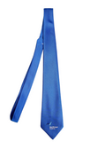(Year 11 - Blue) Nunthorpe Academy School Tie
