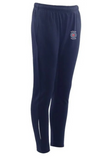 Acklam Grange Navy And Silver Sport Pants