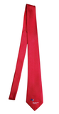 (Year 7 - Red) Nunthorpe Academy School Tie