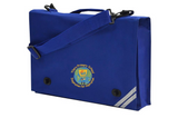 Tilery Primary Royal Blue Junior Book Bag