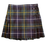 Oakdene Tartan Skirt