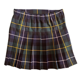 Oakdene Tartan Skirt