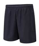 Navy Falcon Sport Shorts