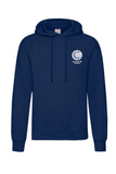 Beaumont Hill Academy Navy Hoodie