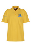 Sunnyside Academy Yellow Trutex Polo