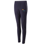 Nunthorpe Academy Navy And White Sports Pants