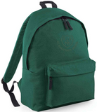 St. Augustine Bottle Green Junior Backpack