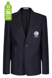 Beaumont Hill Academy Navy Trutex Boys Blazer