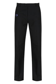 Outwood Academy - Bishopsgarth Black Boys Sturdy Fit Trousers