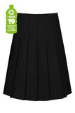 Black Trutex Girls Skirt