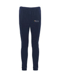 Ingleby Manor Navy And Silver Sport Pants
