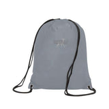 Hartburn Primary Grey Sport Kit Bag