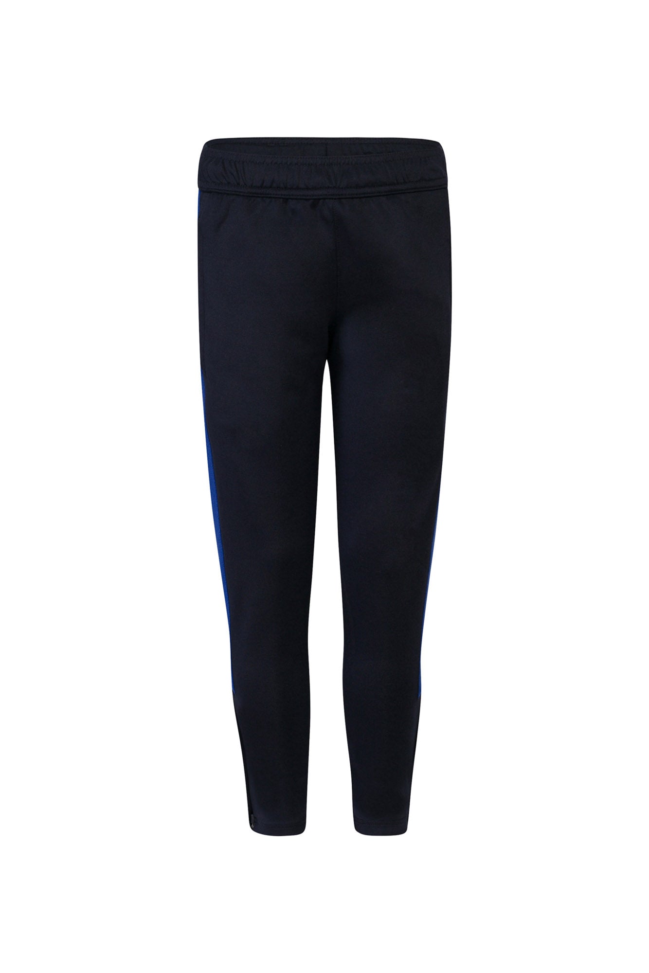 Navy And Royal Blue Tracksuit Bottoms