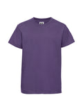 Purple Sports T-Shirt