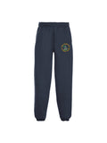 High Coniscliffe Navy Sport Jogs