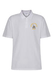 Whinfield White Trutex Polo