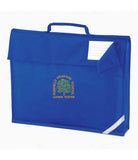 Fairfield Primary Royal Blue Classic Book Bag