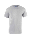 Grey Sports Tee Shirt