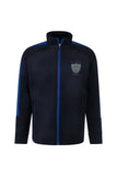 St. Peter's Elwick Navy And Royal Blue Tracksuit Top