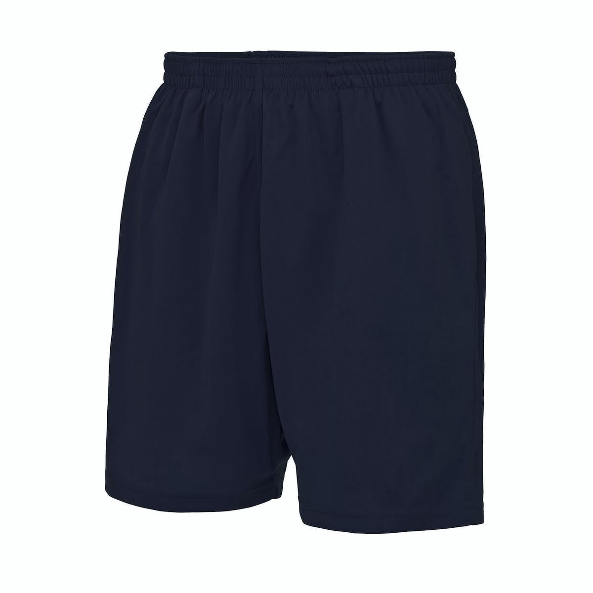 Navy Sport Shorts