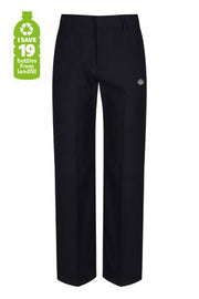 Stokesley Primary Navy Trutex Boys Classic Fit Trousers