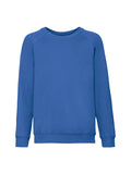 New Silksworth Royal Blue Savers Crew Neck Sweatshirt