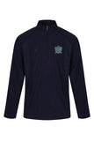 Our Lady & St. Bede Navy Sports Fleece
