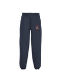 Priors Mill Early Years Navy Sport Jogs