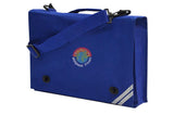 Whitehouse Royal Blue Junior Book Bag