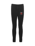 Northfield Black And Silver Sport Pants