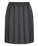 Grey Savers Girls Skirt