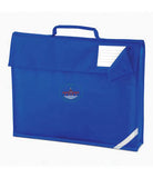 Yarm Primary Royal Blue Classic Book Bag
