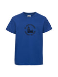 St. John Vianney Royal Blue Sports T-Shirt